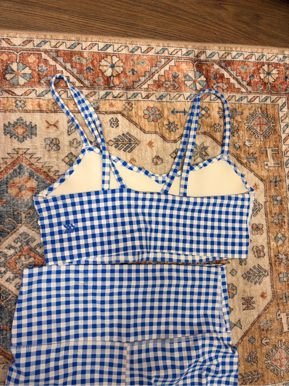 Gingham bundle - Picture 3 of 3
